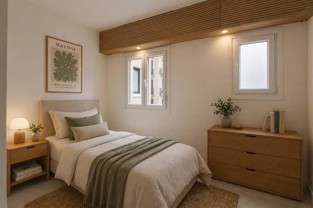 Piso en Venta en Carrer de Montmany en Vila de Gràcia