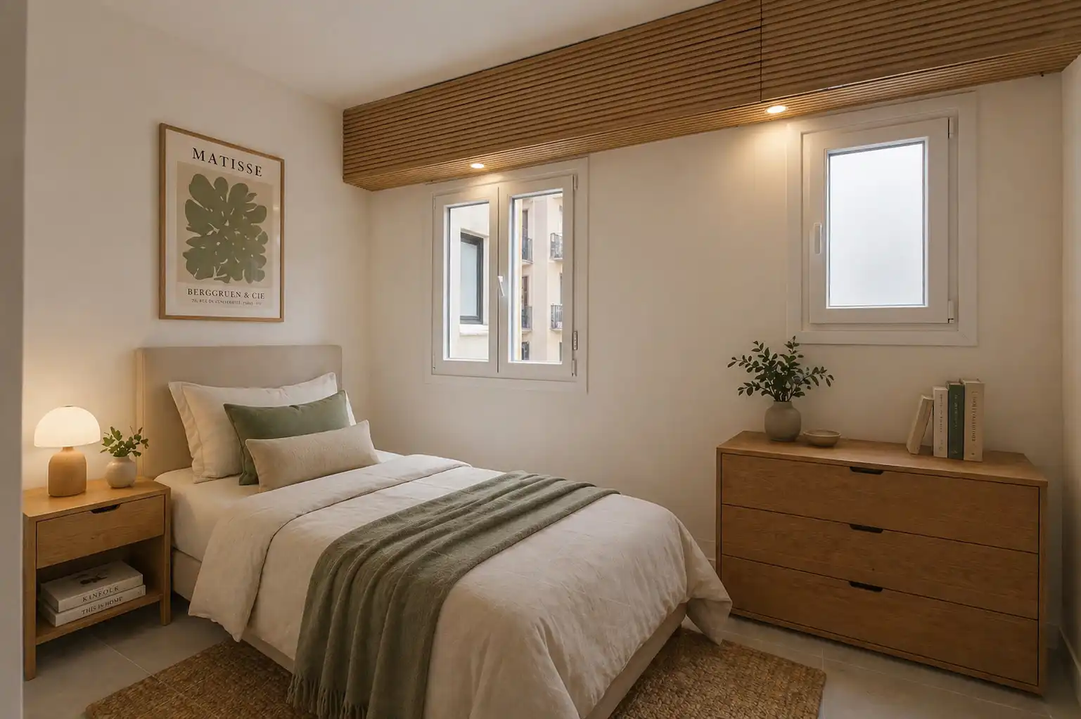 Habitación de Piso en venta en  Barcelona Capital con Aire acondicionado, Calefacción y Horno