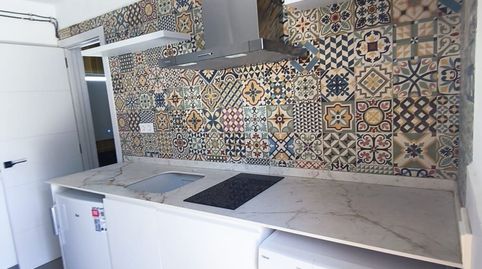 Foto 5 de Estudio en venta en Poble Nou - Montiboli, Villajoyosa / La Vila Joiosa