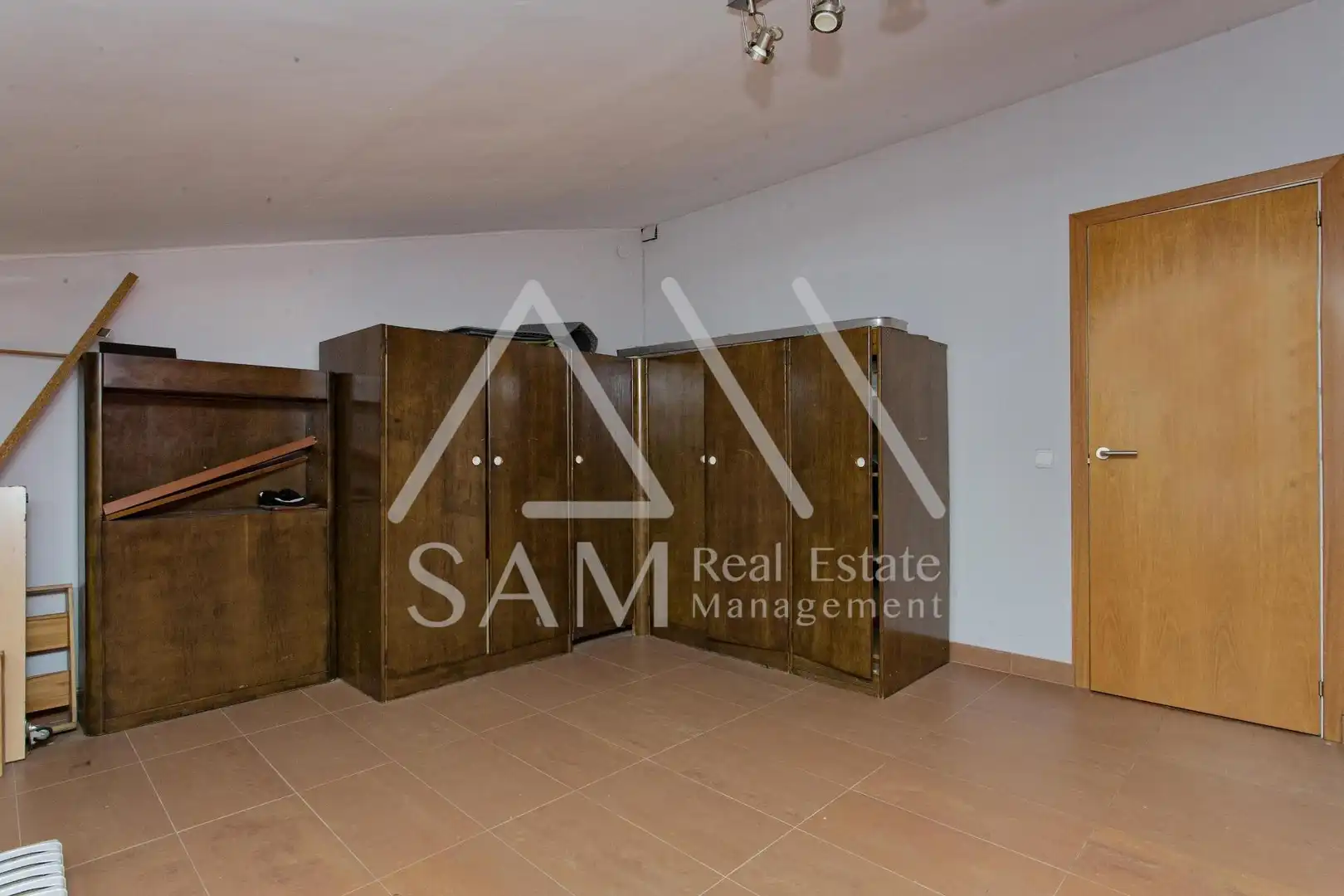 Casa o chalet en venta en Lliçà d'Amunt con Calefacción, Jardín privado y Terraza