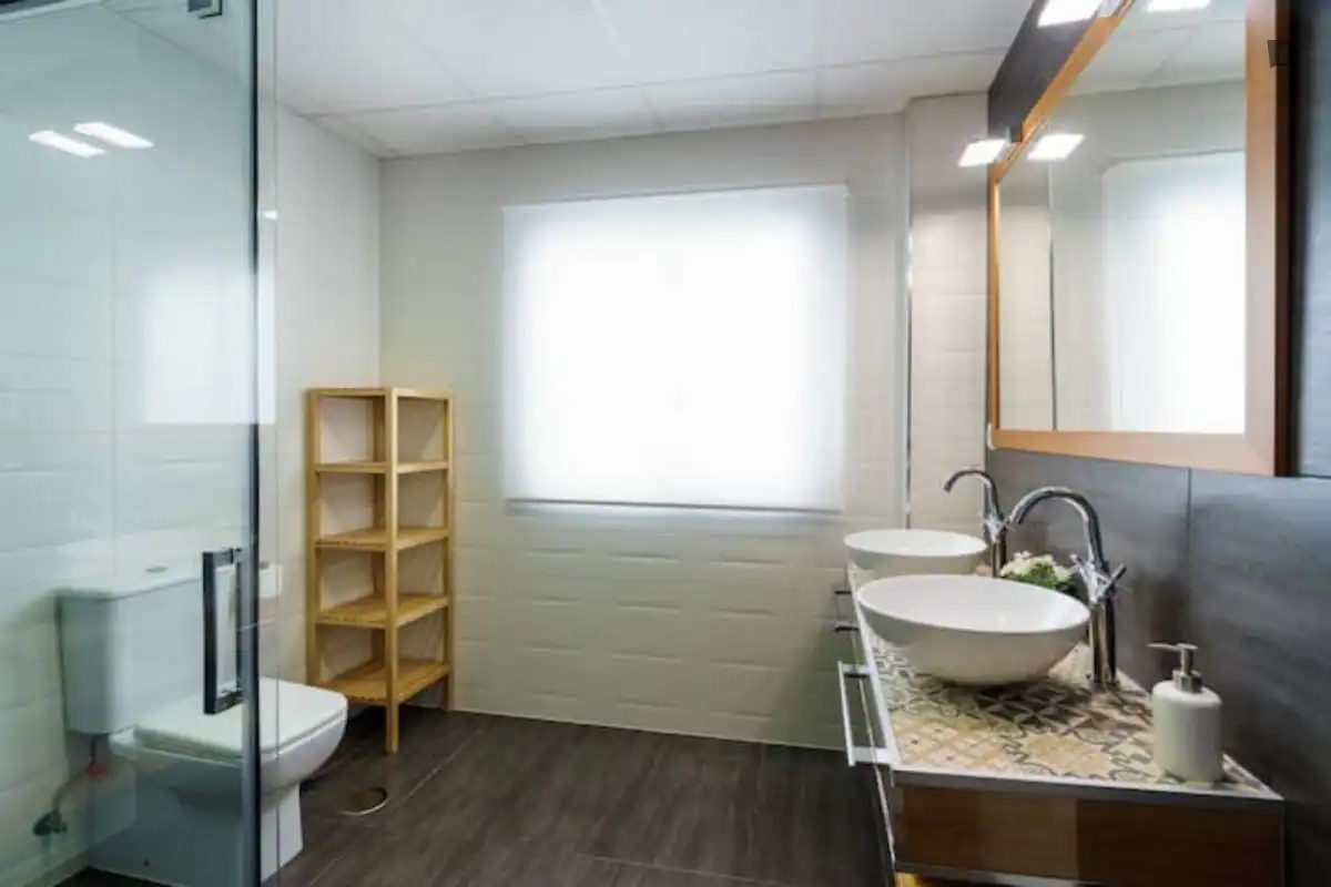 Appartement compact à louer à Centro, imagen 8