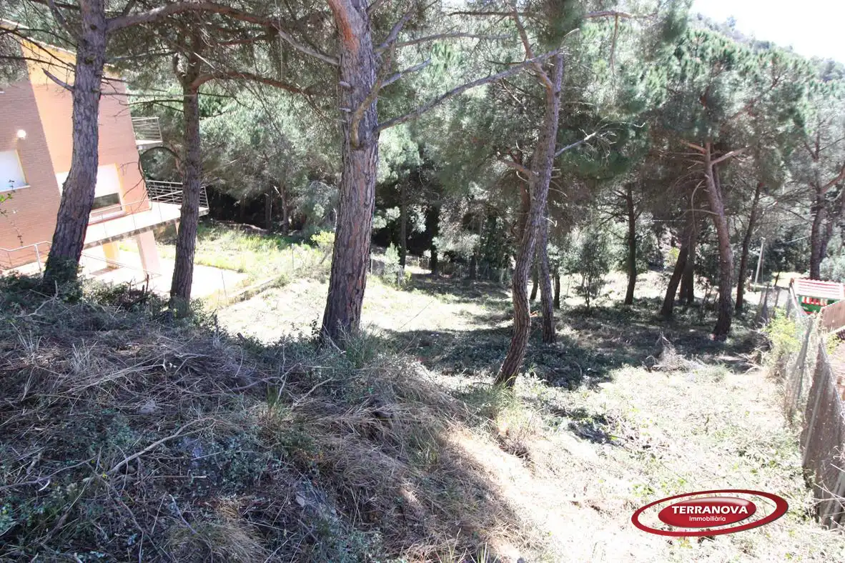 Terrenys i solars en venda a L'Ametlla del Vallès, imagen 7