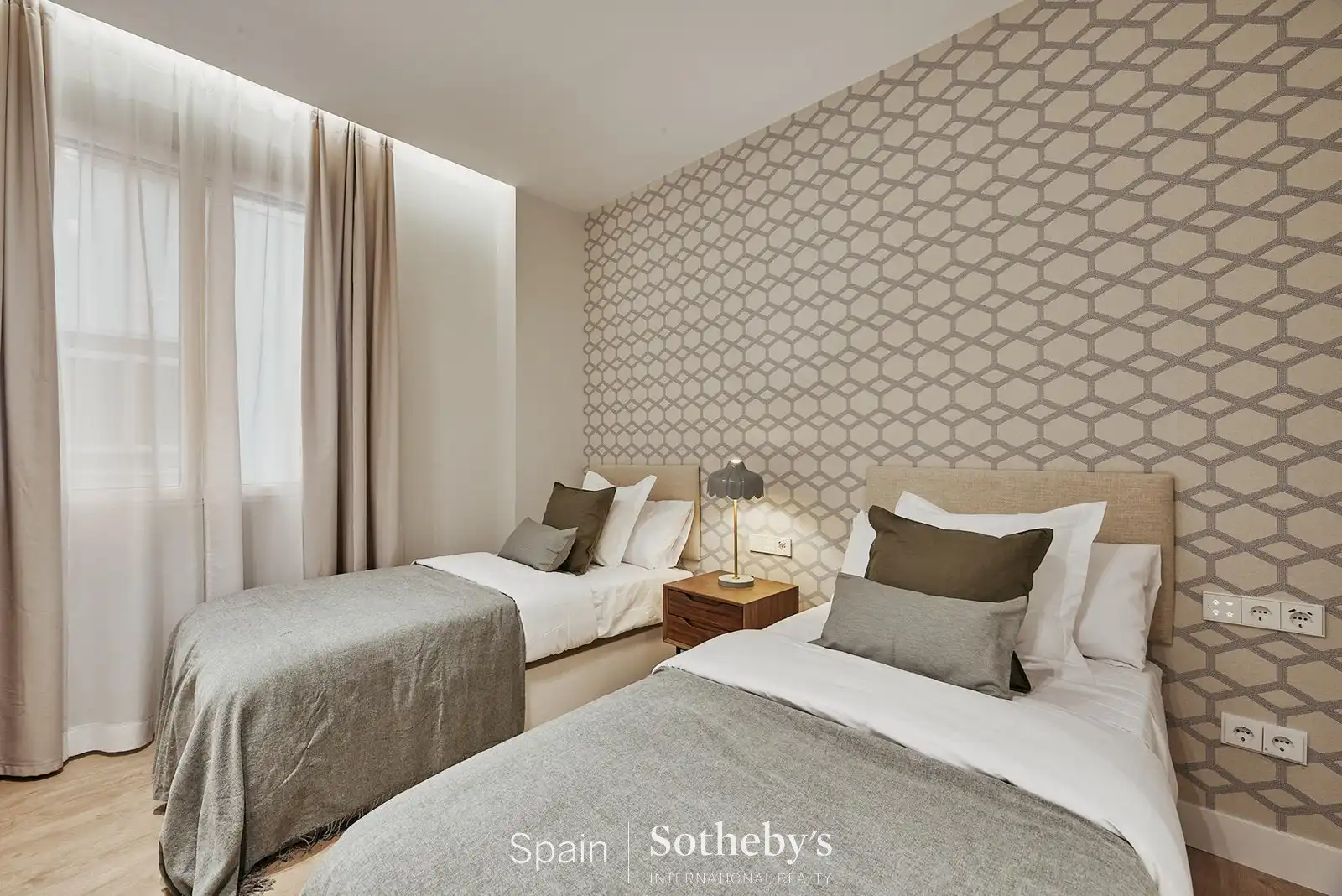 Apartamento con ascensor en venta en Calle Alcalá, imagen 15