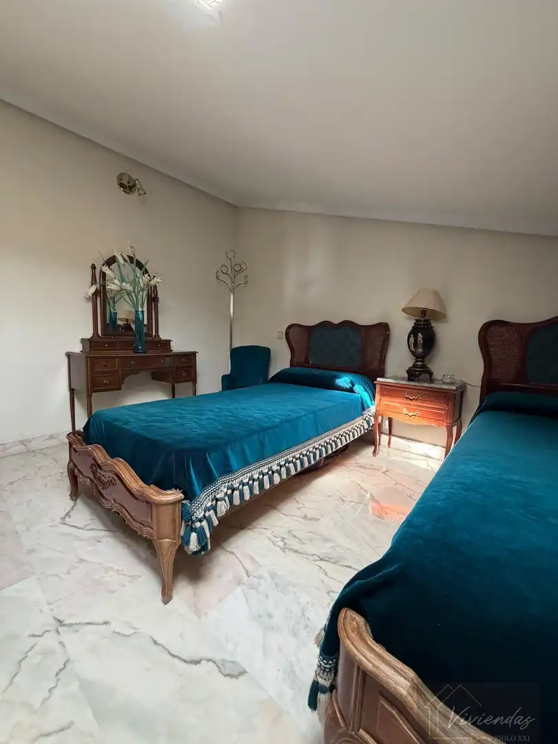 Habitación de Casa o chalet en venta en Parque Boadilla