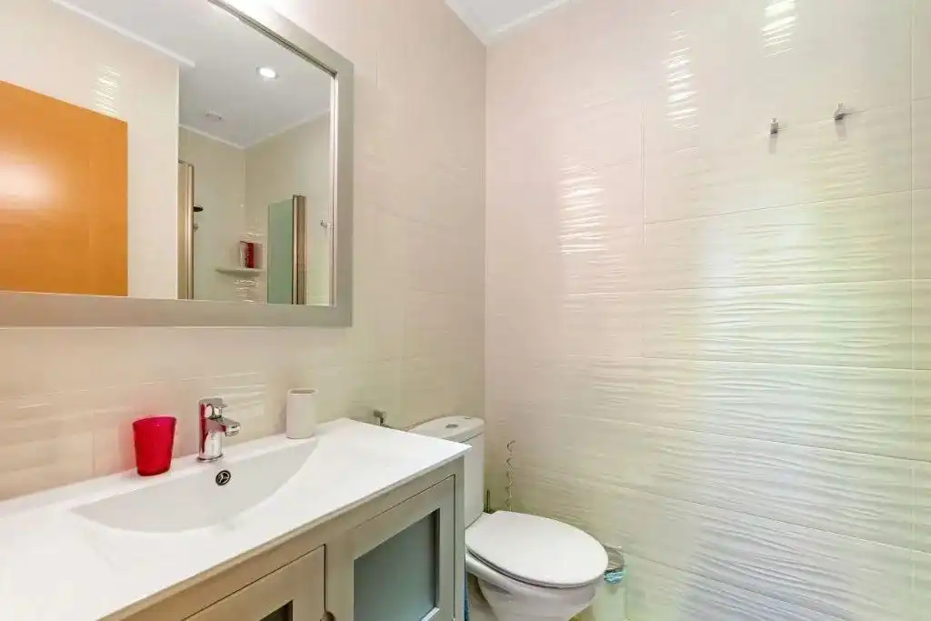 Penthouse mit Pool zum Verkauf in Calle parque antonio Galves, imagen 15