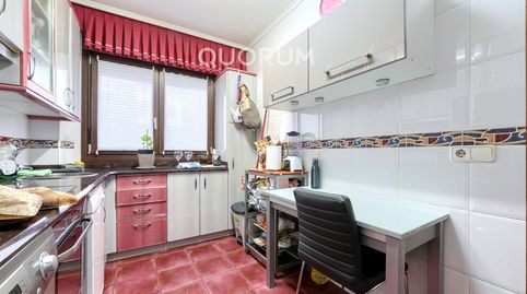 Foto 5 von Wohnung zum Verkauf in Centro - Ariz - Uribarri, Basauri