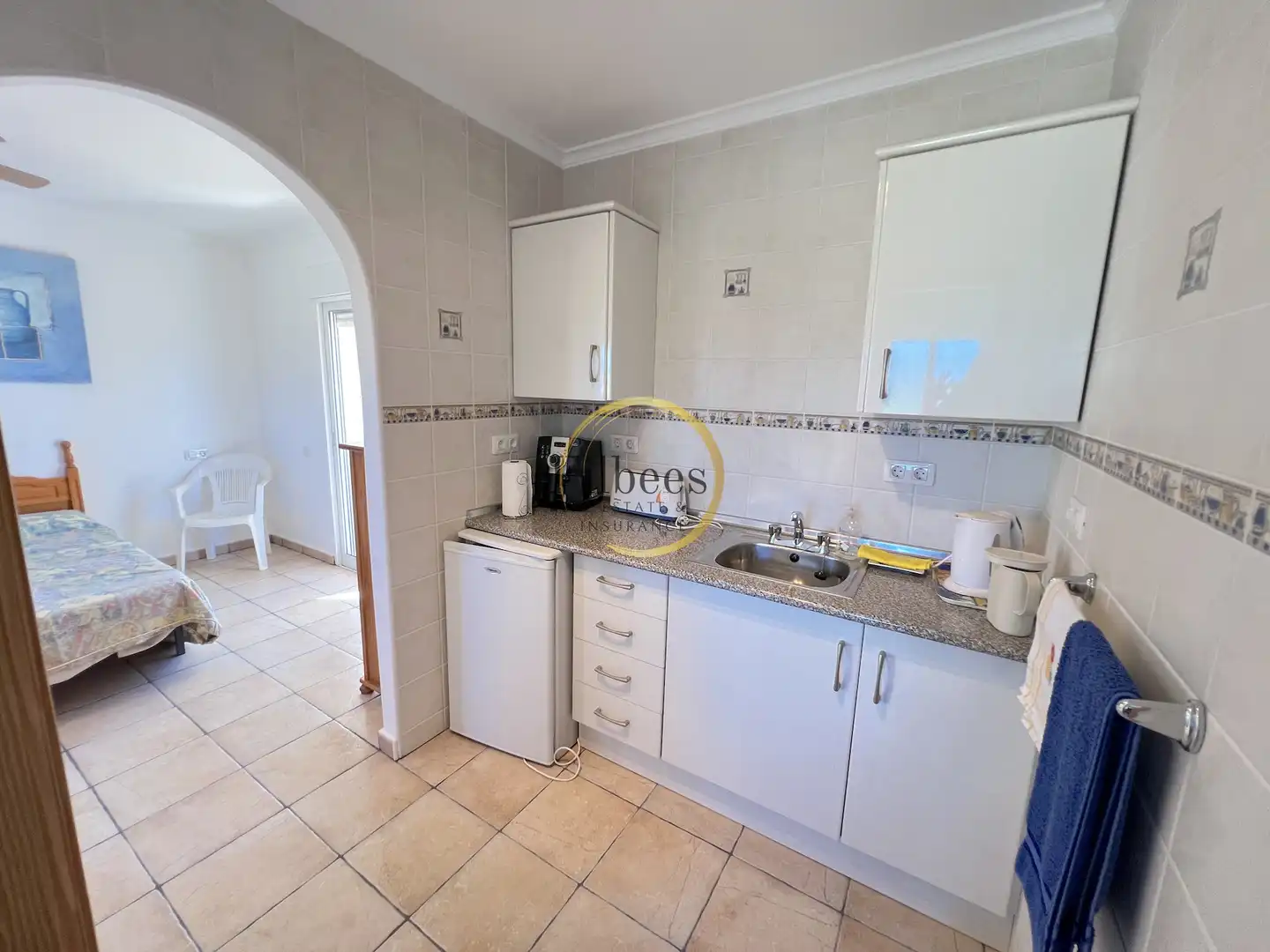 Maison rustique avec piscine à vendre à Mazarrón Casco Urbano, imagen 21