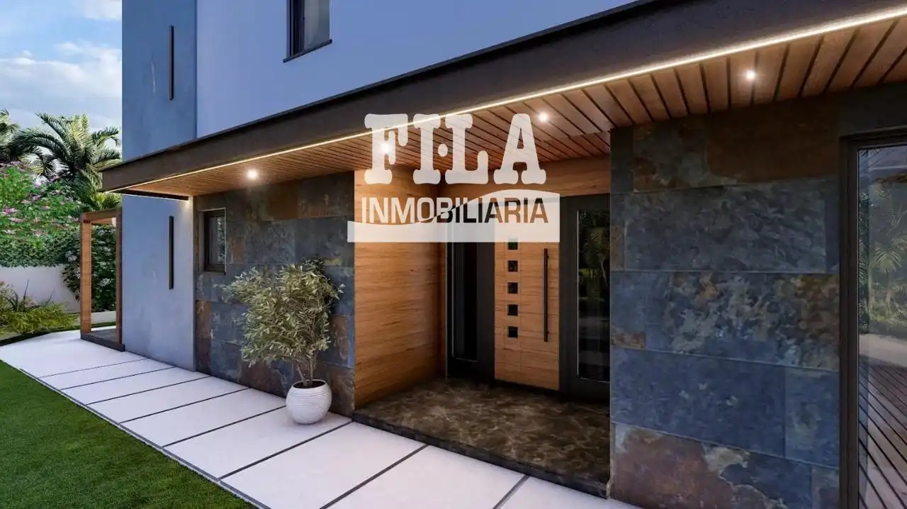 Adosado con piscina en venta en Segur de Calafell, imagen 6
