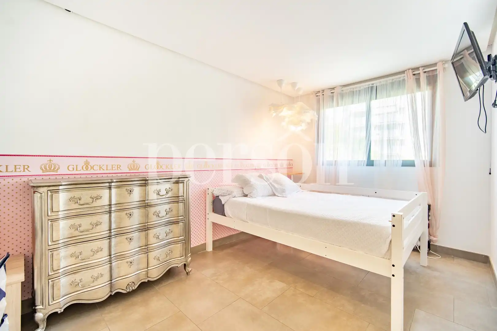 Chalet con piscina en venta en Platja de la Pobla de Farnals, imagen 23