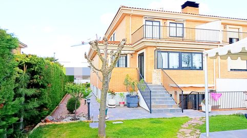 Foto 4 de Casa o xalet en venda a Carbajosa de la Sagrada, Salamanca