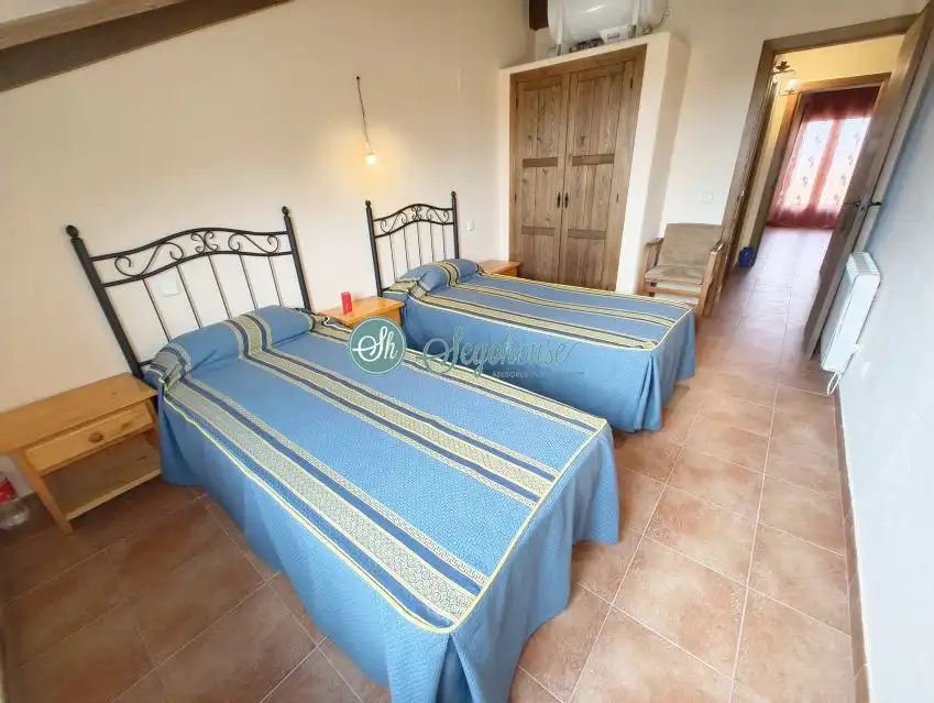 Habitación de Piso en venta en Grajera con Calefacción y Trastero