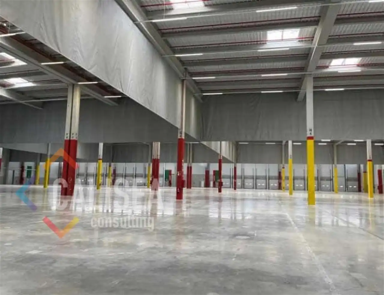 Industriegebäude zur Miete in Parets del Vallès, imagen 3