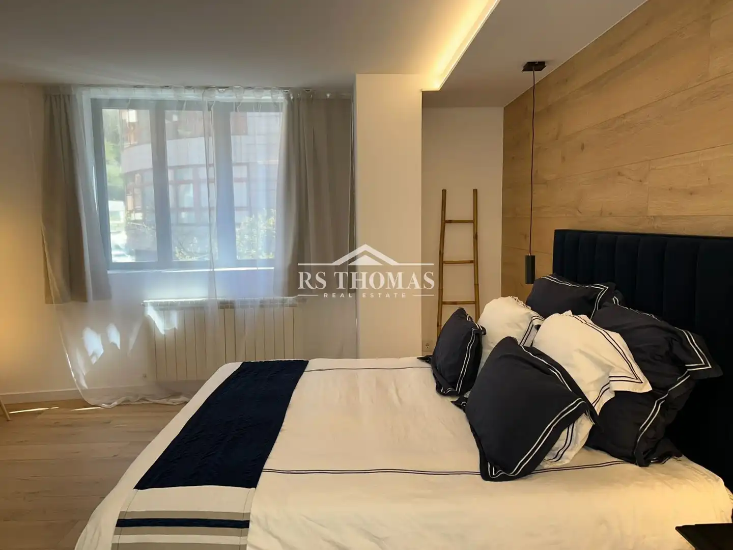 Dormitori de Dúplex en venda en Andorra la Vella amb Calefacció, Terrassa i Traster