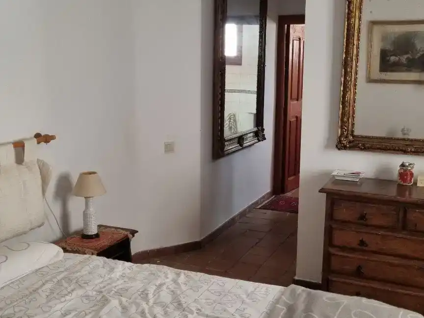 Habitación de Casa o chalet en venta en San José