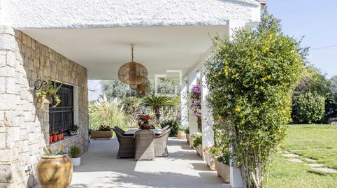 Foto 4 de Casa o chalet en venta en Nueva Santa Barbara - Cruz de Gracia, Godella