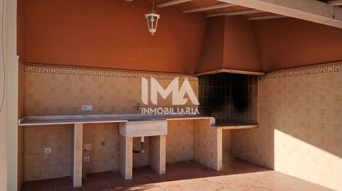 Foto 5 de Casa o chalet de alquiler en Entrepinos, L'Eliana