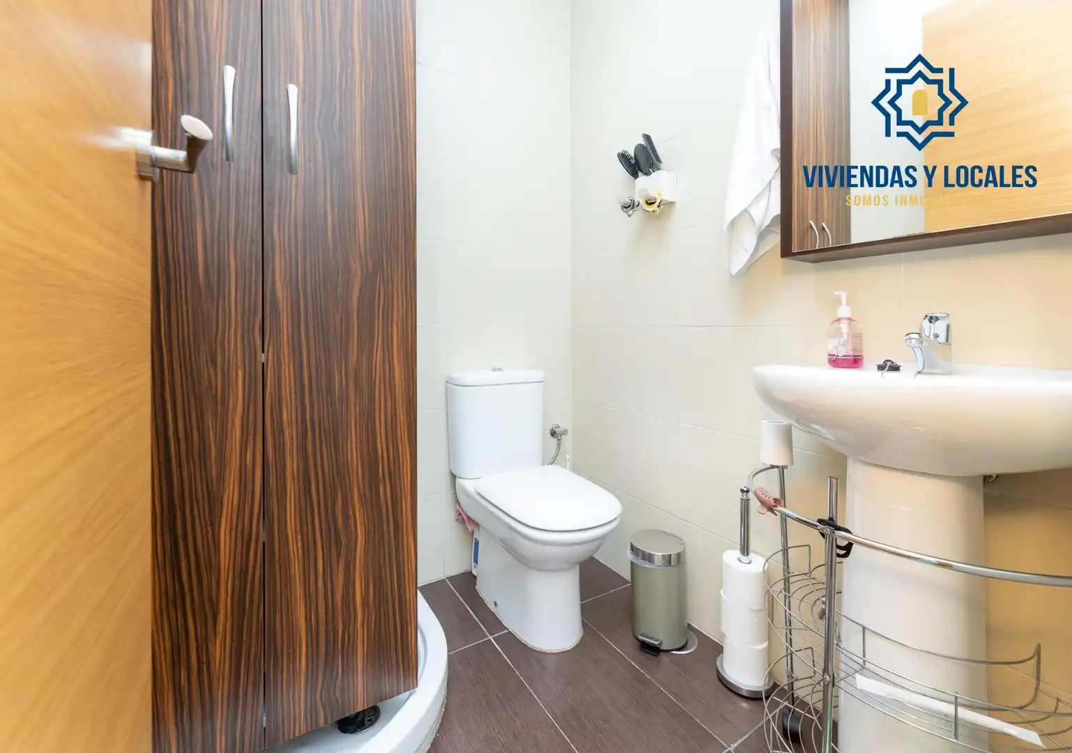 Piso con ascensor en venta en Zaidín, imagen 14