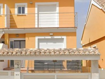 Casa pareada en venta en MAR