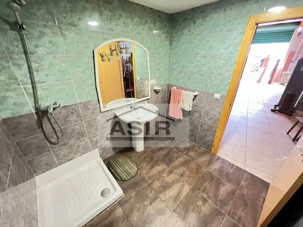 Local comercial en venta en Avenida Ribera Baixa, imagen 10