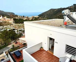 Vista exterior de Casa o xalet de lloguer en Colera amb Aire condicionat i Terrassa