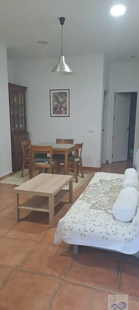 Apartament amb piscina en venda a Valdelagrana, imagen 4
