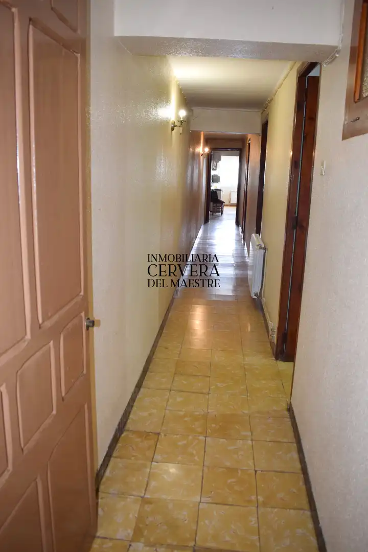 Casa adosada en venta en Xert con Terraza