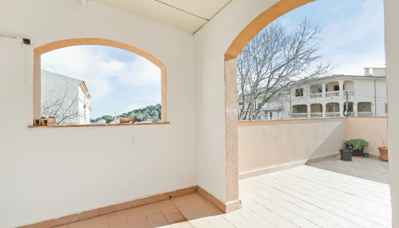Edificio en venta en Son Servera Poble