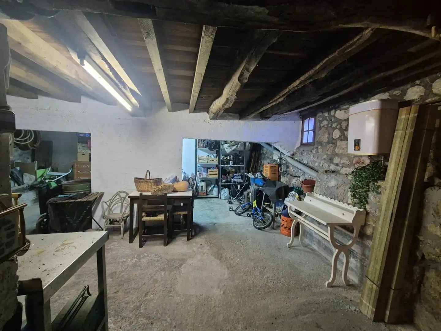 Habitatge amb terrassa en venda a Valle de Mena, imagen 5