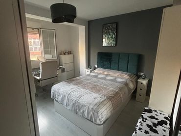 Apartament amb balcó en venda a Oliveros - Altamira