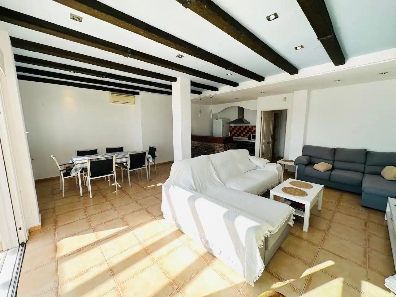 Villa con piscina in vendita a Torre del Mar, imagen 48