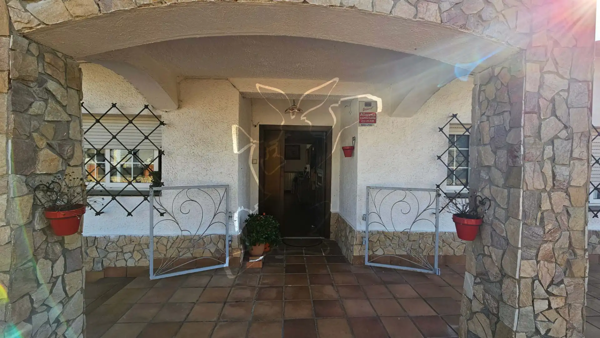Maison avec terrasse à vendre à Condado del Jaruco - Puigventós, imagen 4