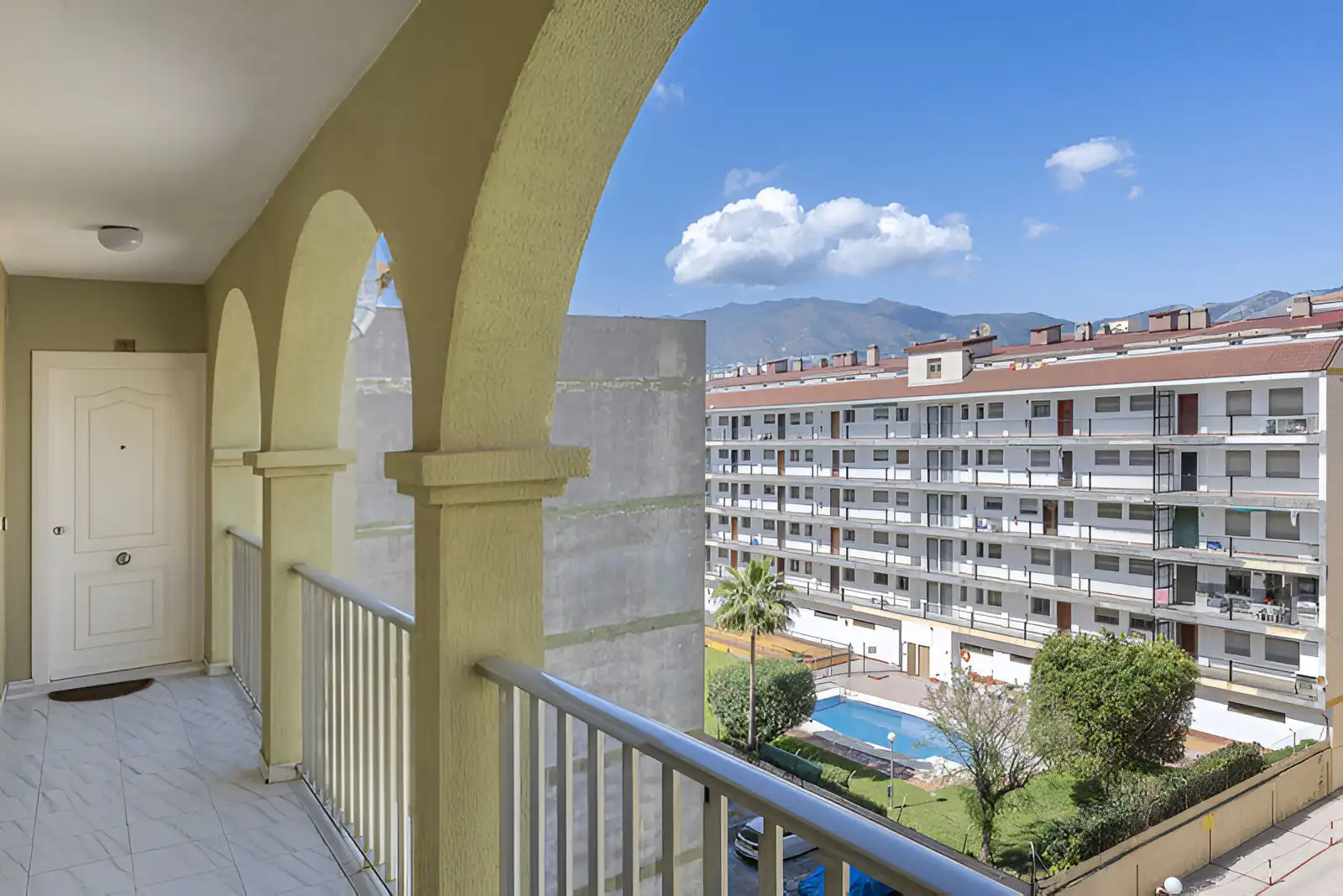 Ático con ascensor en venta en Puerto Deportivo, imagen 36