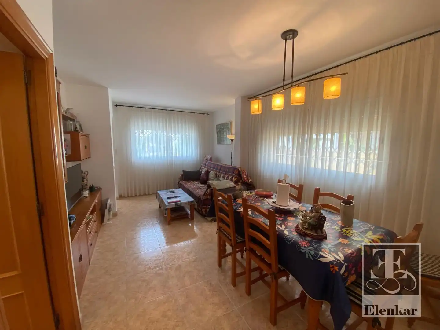 Casa a schiera in vendita a SAN MIGUEL, imagen 4