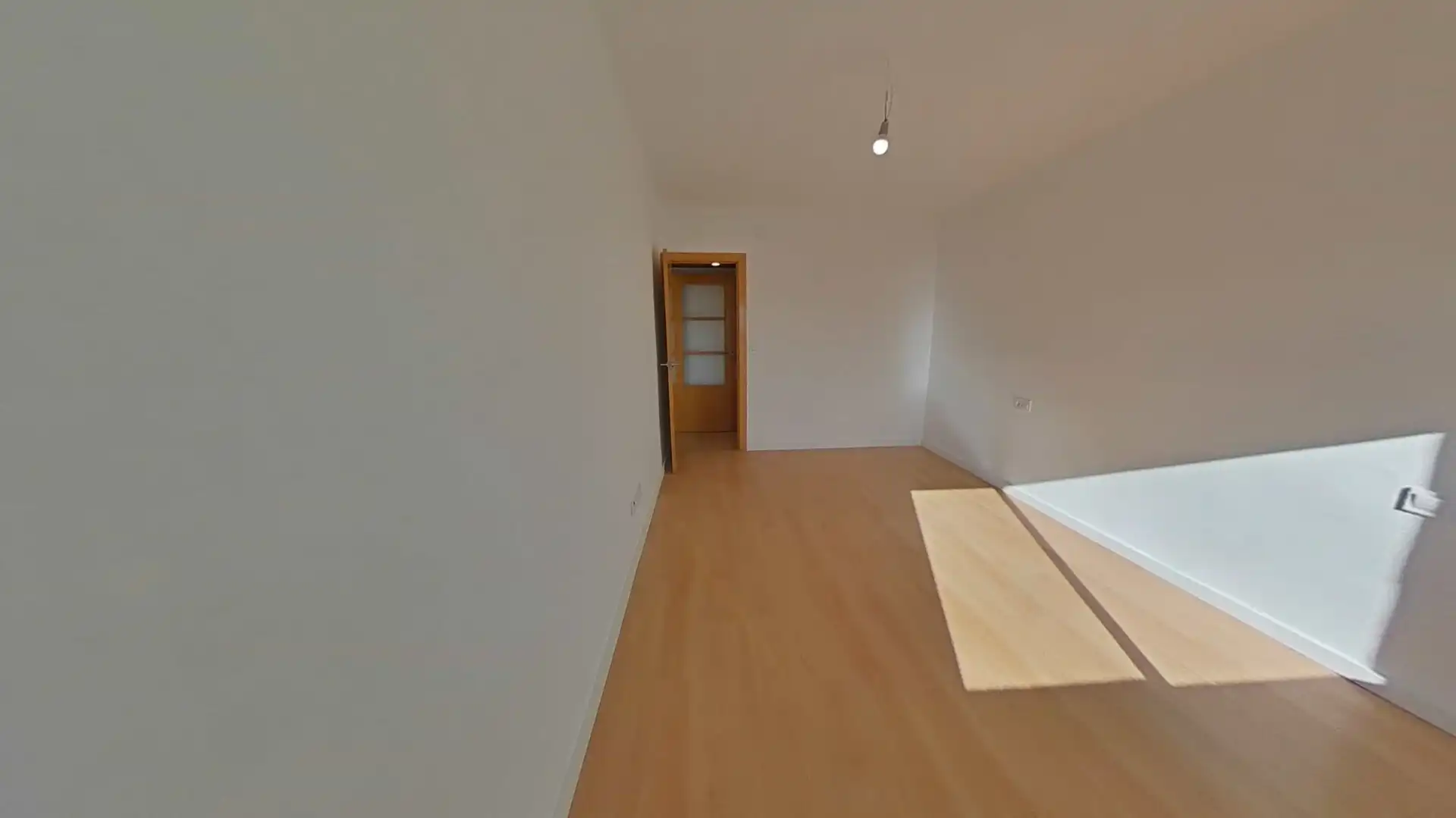 Dormitori de Pis en venda en Vilafranca del Penedès amb Parquet