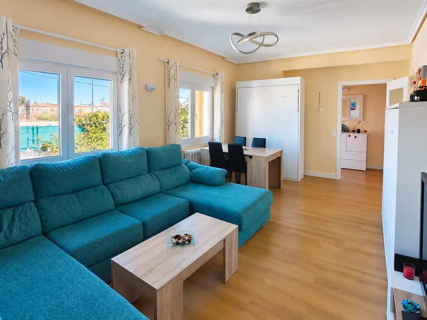 Maison avec jardin à vendre à Avenida De los antibióticos, imagen 2