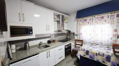 Foto 4 de Casa o xalet en venda a Calle Zoraida (hi), 17, Híjar, Granada