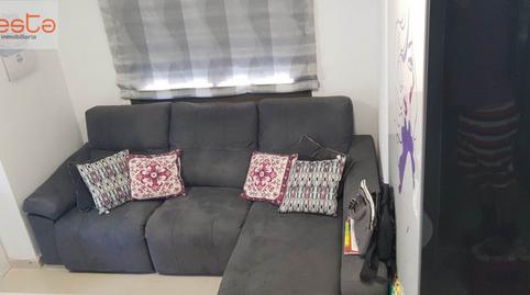 Foto 5 de Piso en venta en Santiago, Murcia