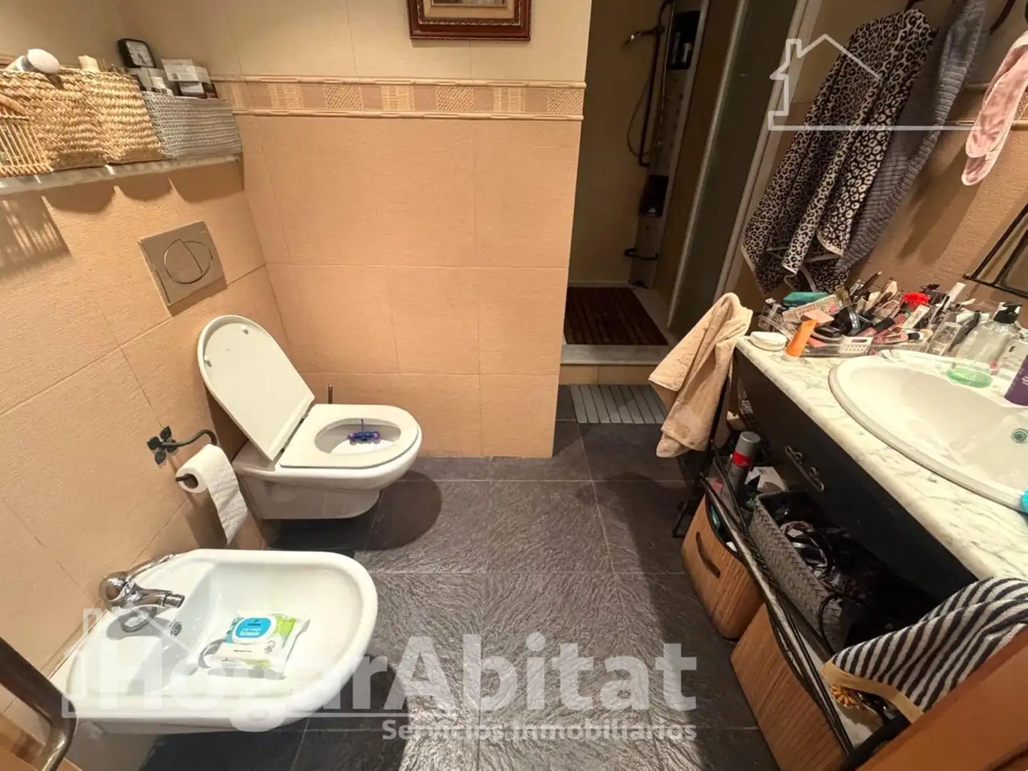 Baño de Piso en venta en Valencia con Aire acondicionado, Calefacción y Trastero
