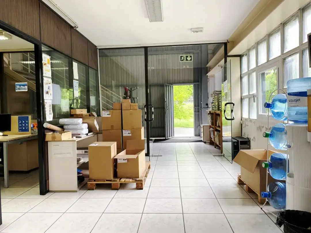Industrial buildings for sale in Andoain