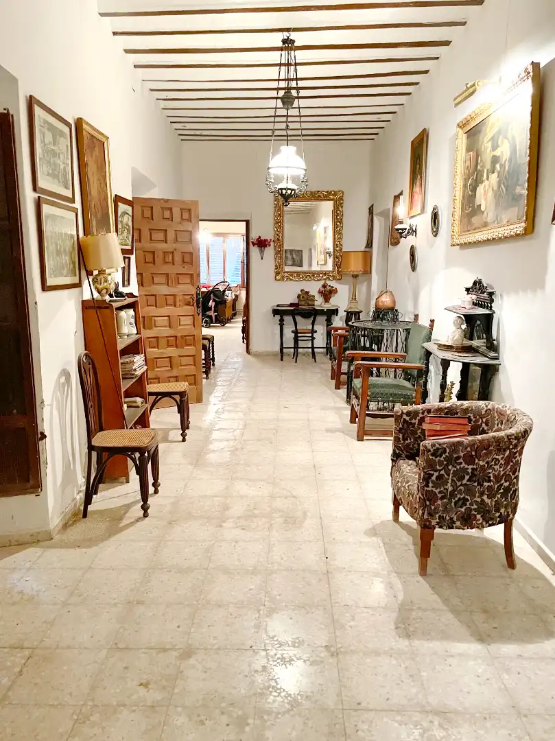 Houses for sale in Santa María de los Llanos  with Heating, Private garden and Terrace