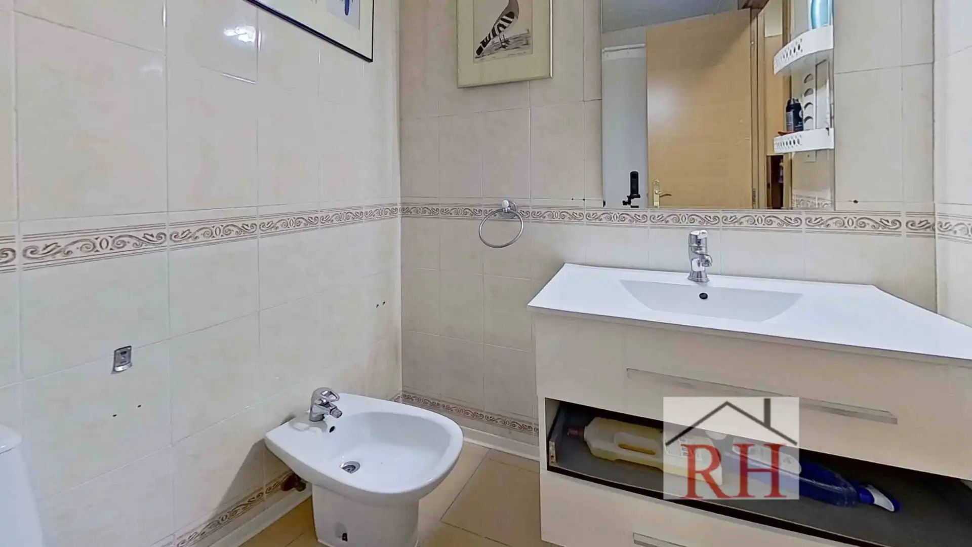 Casa a schiera con terrazza in vendita a Calle de Octavio Paz, imagen 36