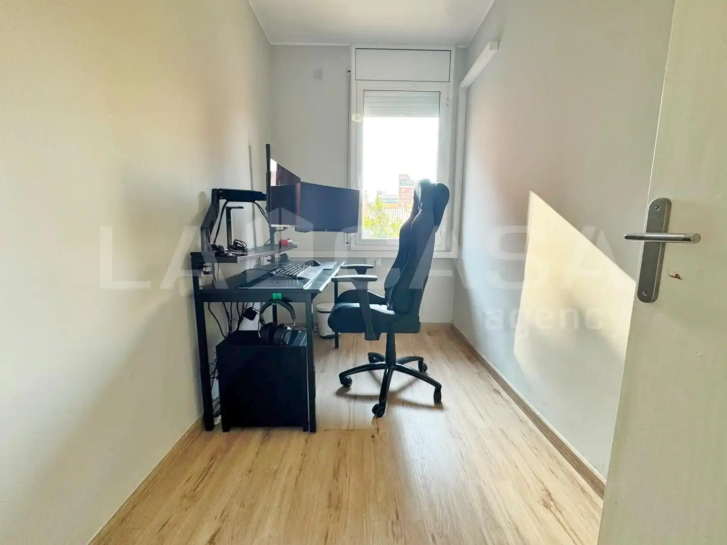 Piso en venta en Granollers con Aire acondicionado, Parquet y Balcón