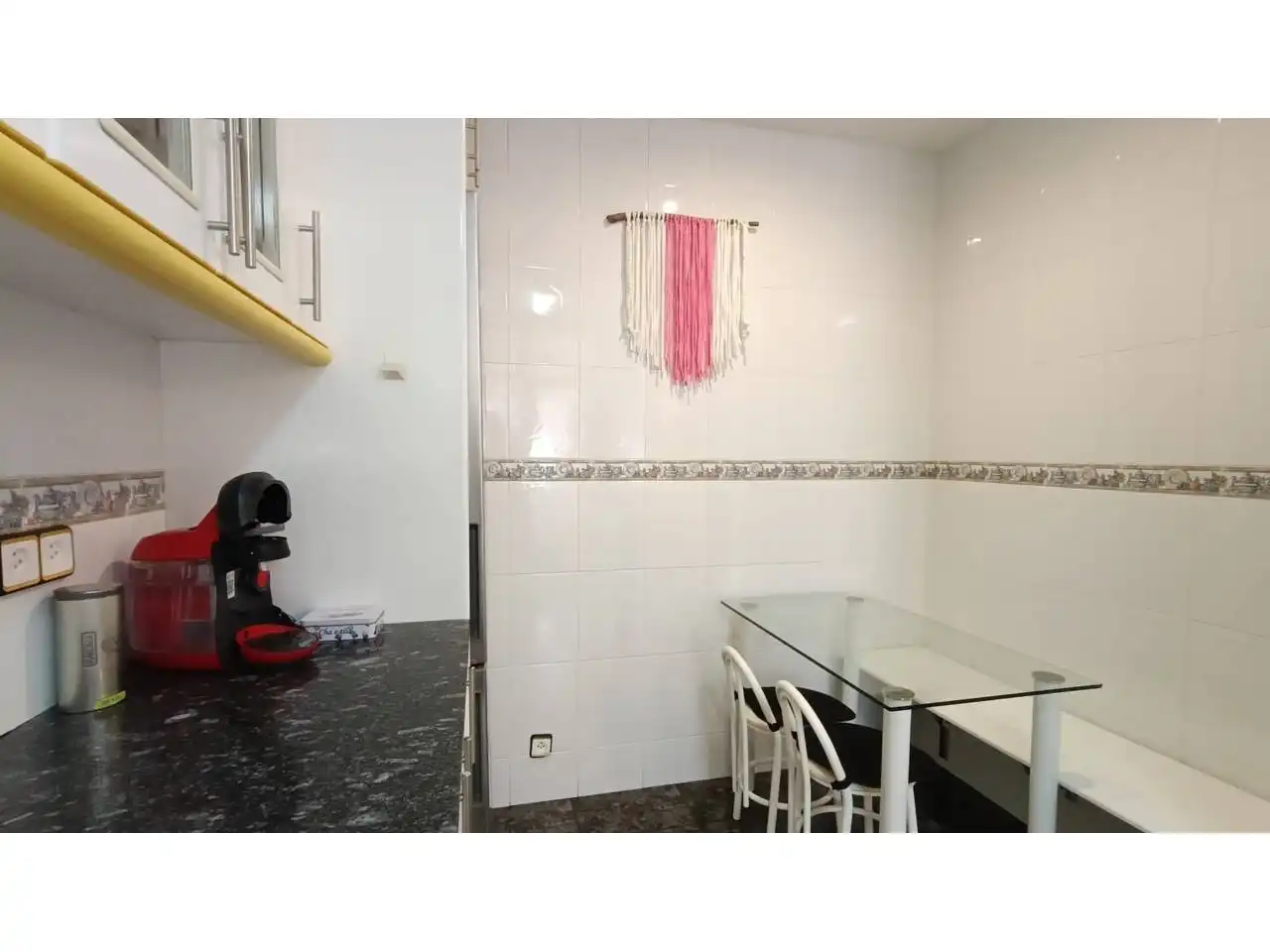 Piso en venta en Calle Caixa d´Estalvis de Manresa, imagen 4