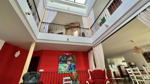 Foto 2 de Casa o xalet en venda a Calle Padre Arnaiz, 1, Alfarnatejo, Málaga