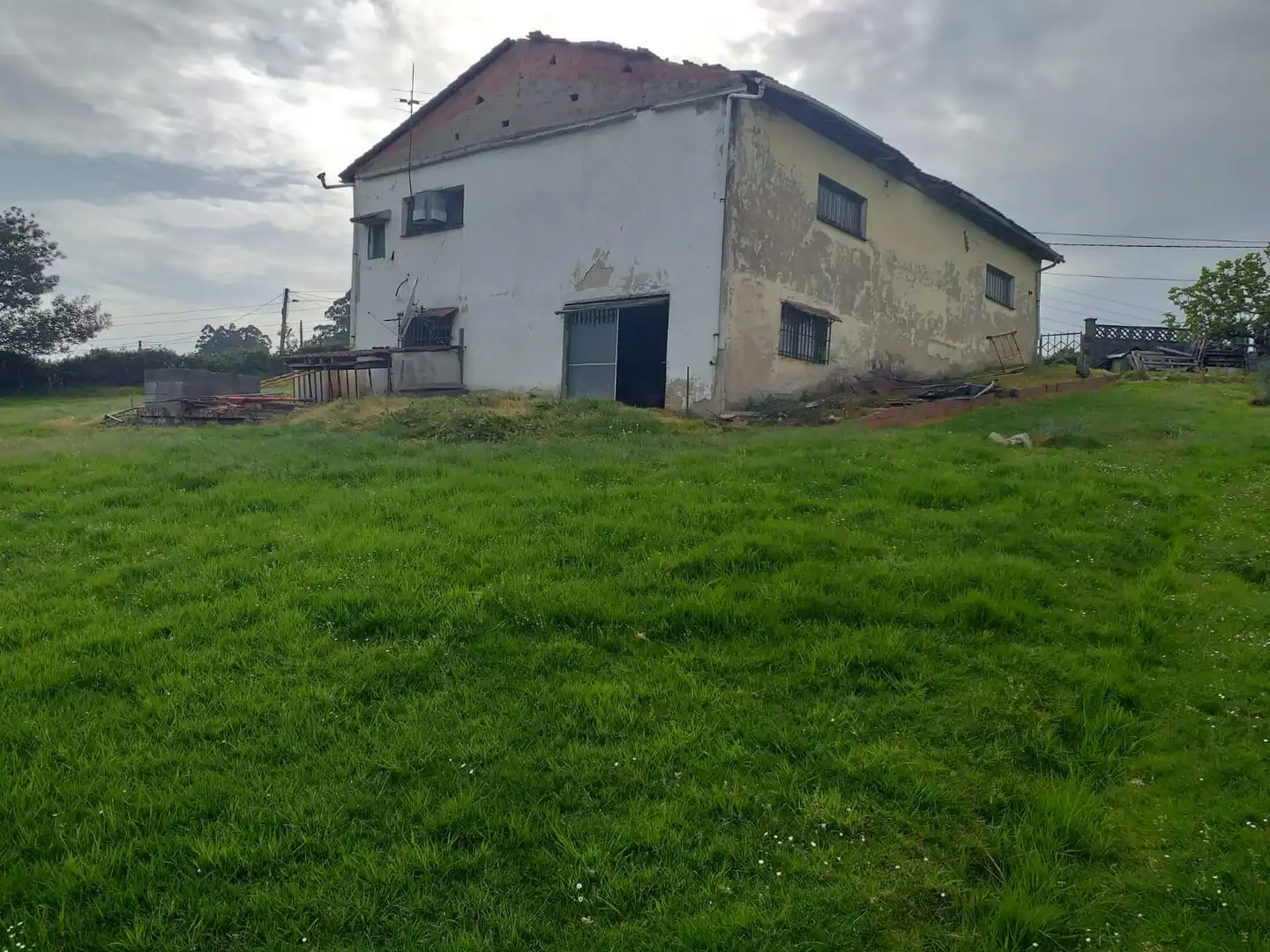 Residencial en venta en Gijón 