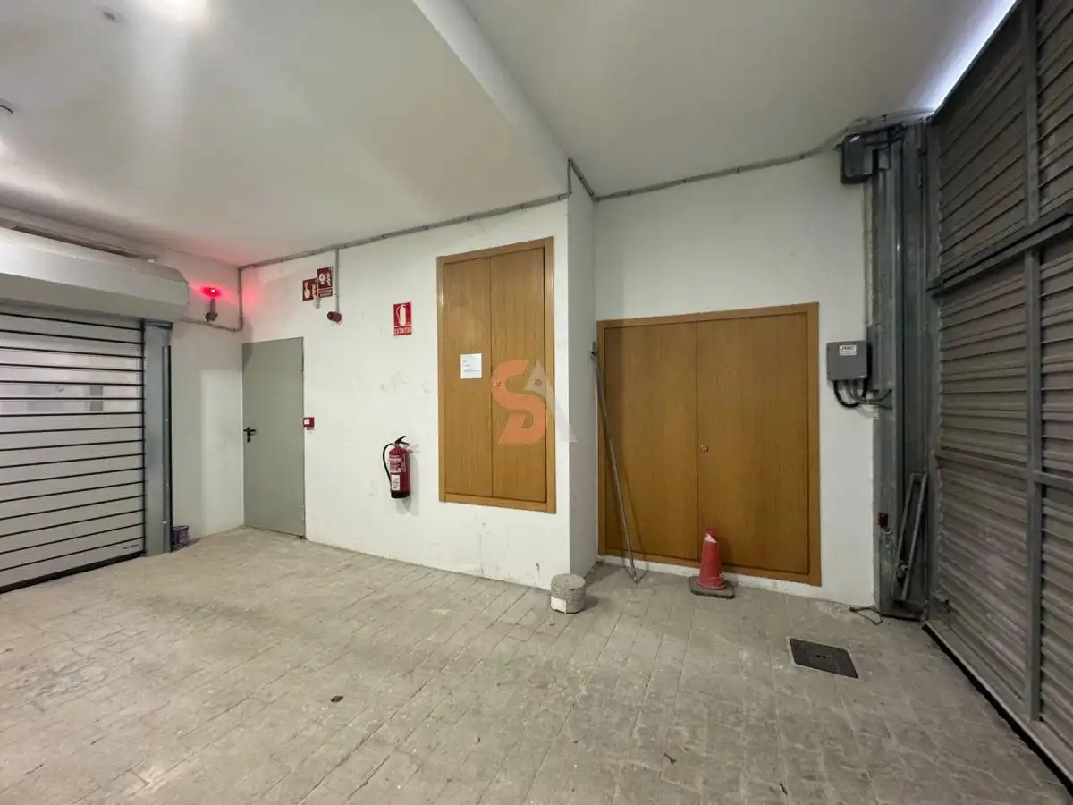 Parcheggio in affitto a Caño Argales, imagen 6
