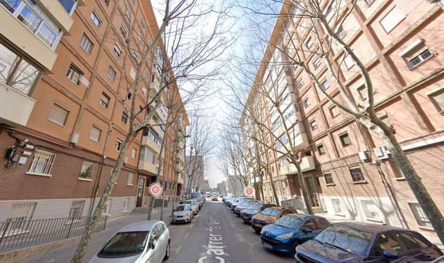 Piso en Venta en Provençals del Poblenou