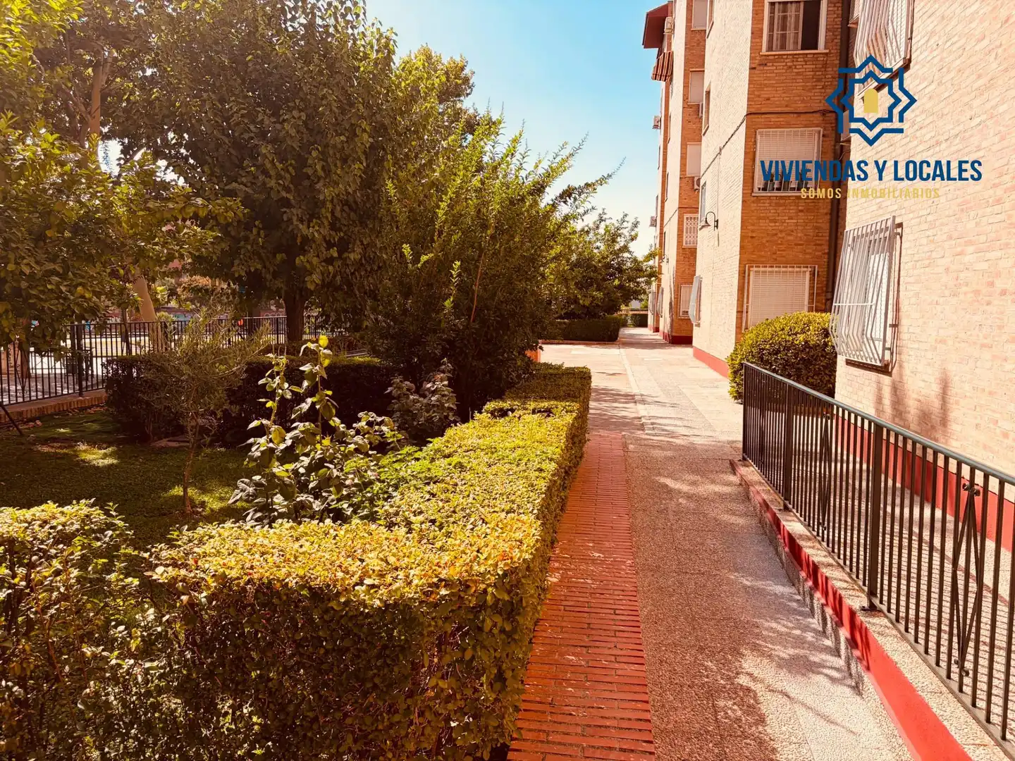Wohnung zur Miete in La Cruz