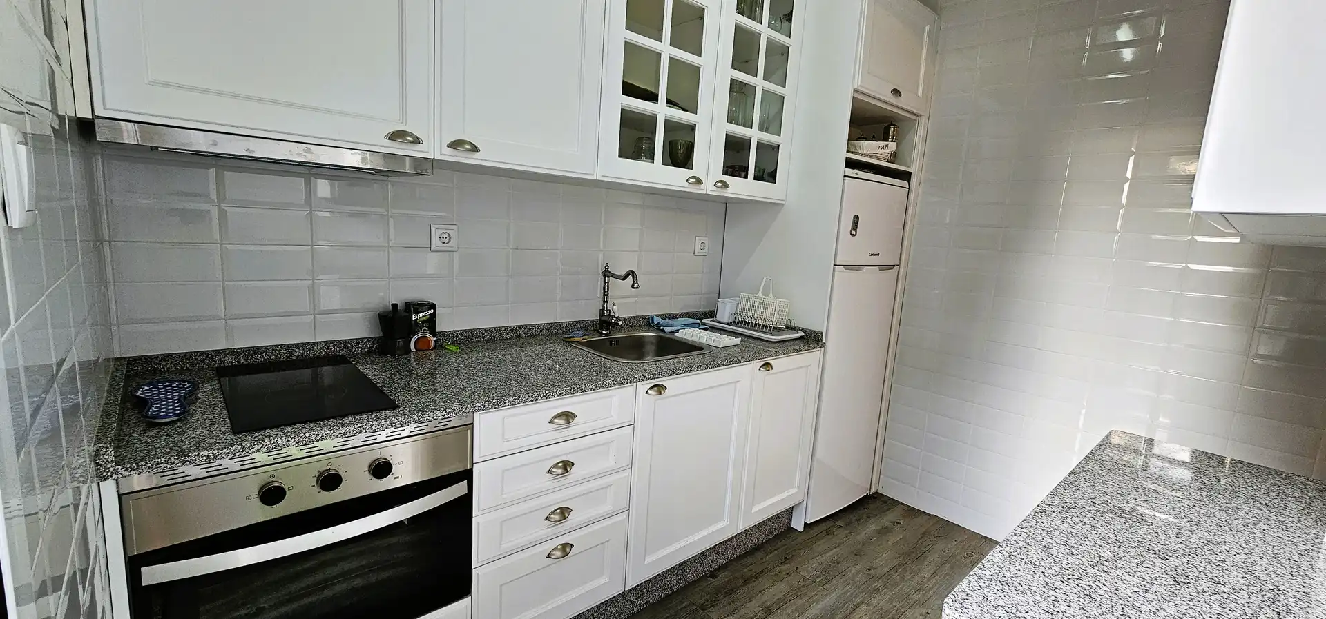 Chalet con jardín en venta en Aledo, imagen 28