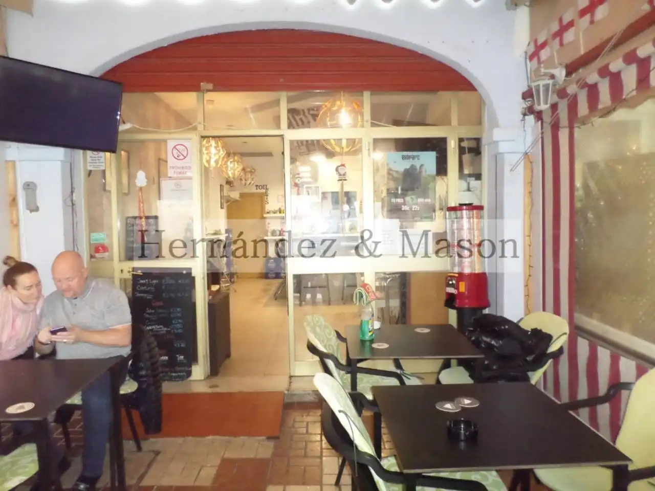Local comercial en venda a La Carihuela - Los Nidos, imagen 7